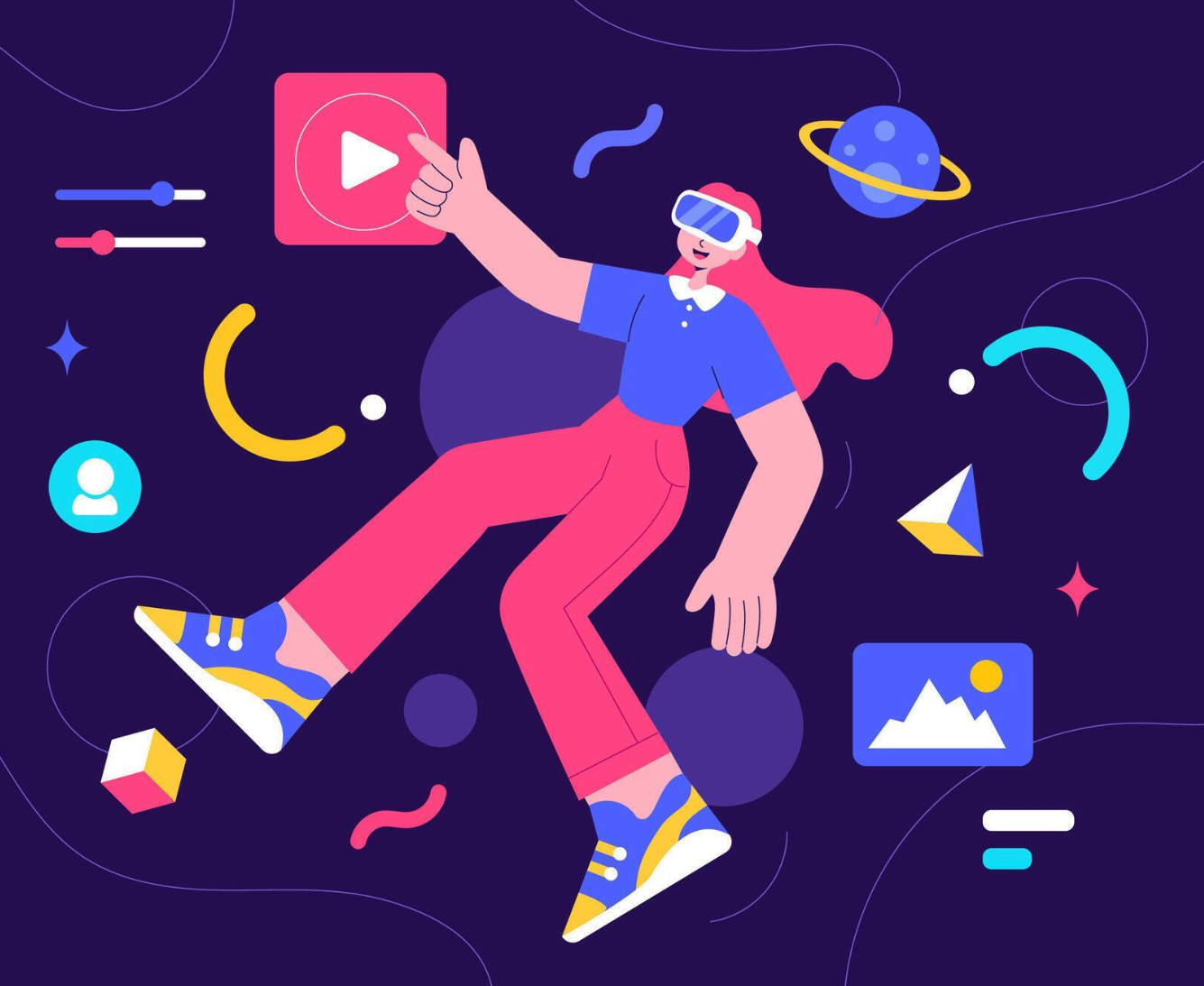 How to Survive in the Digital Age